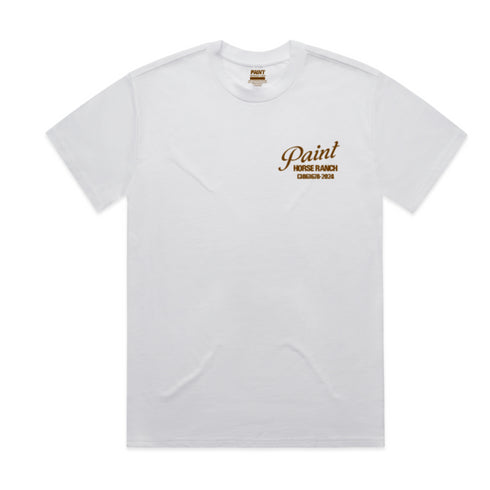 White Horse Ranch Tee