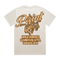Cream Wild Horse Ranch Tee no