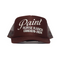 Brown Ranch Horse Trucker Hat