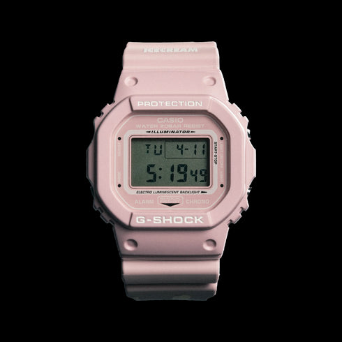 Billionaire Boys Club x G-Shock