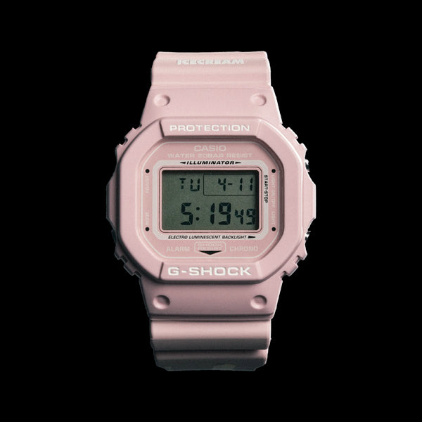 Billionaire Boys Club x G-Shock