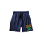 Navy Motion Shorts