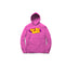 Pink Rich Off Bubba Hoodie
