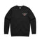 Black PND Crewneck