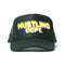 Green Hustling Trucker Hat