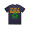 Navy Having Motion Tee