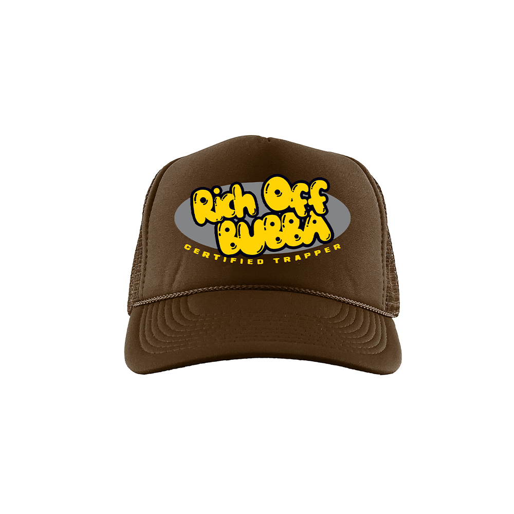 Rich Off Bubba Collection | ThePaintBrand by PaintBoyGav™ – Paint by  PaintBoyGav™